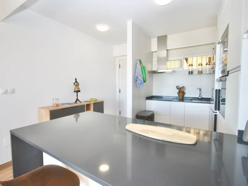 Dream Apartment on the Beachfront – Puerto Marina, Benalmádena