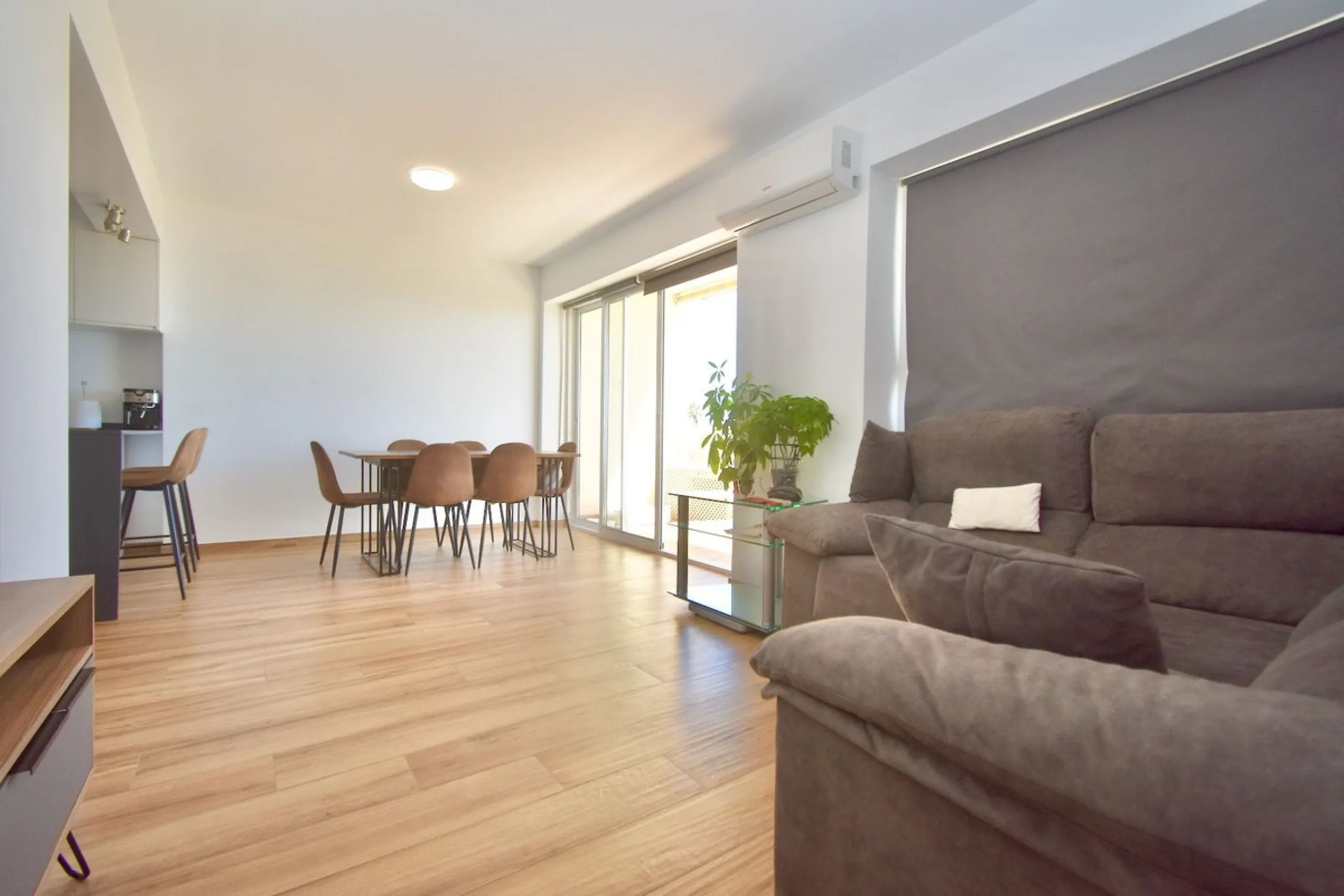 Dream Apartment on the Beachfront – Puerto Marina, Benalmádena