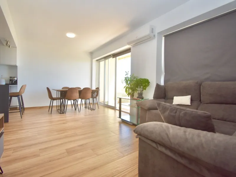 Dream Apartment on the Beachfront – Puerto Marina, Benalmádena