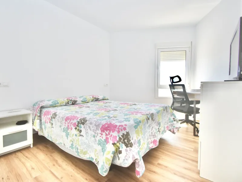 Dream Apartment on the Beachfront – Puerto Marina, Benalmádena