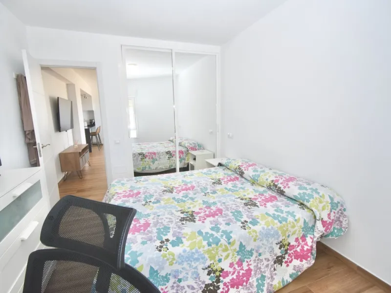 Dream Apartment on the Beachfront – Puerto Marina, Benalmádena