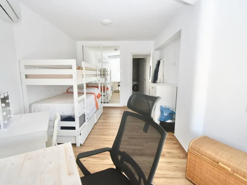 Dream Apartment on the Beachfront – Puerto Marina, Benalmádena