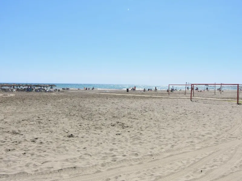 Dream Apartment on the Beachfront – Puerto Marina, Benalmádena