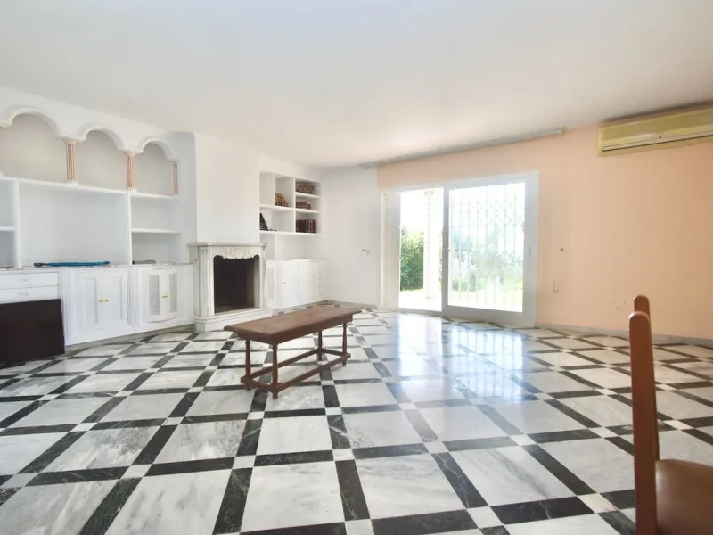 EXCLUSIVE VILLA WITH SEA VIEWS IN TORRENUEVA – LA CALA DE MIJAS