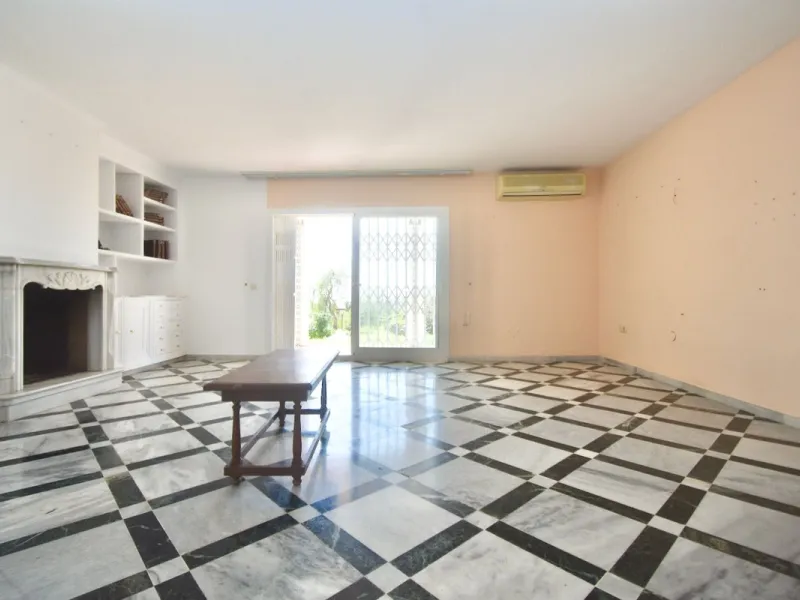 EXCLUSIVE VILLA WITH SEA VIEWS IN TORRENUEVA – LA CALA DE MIJAS