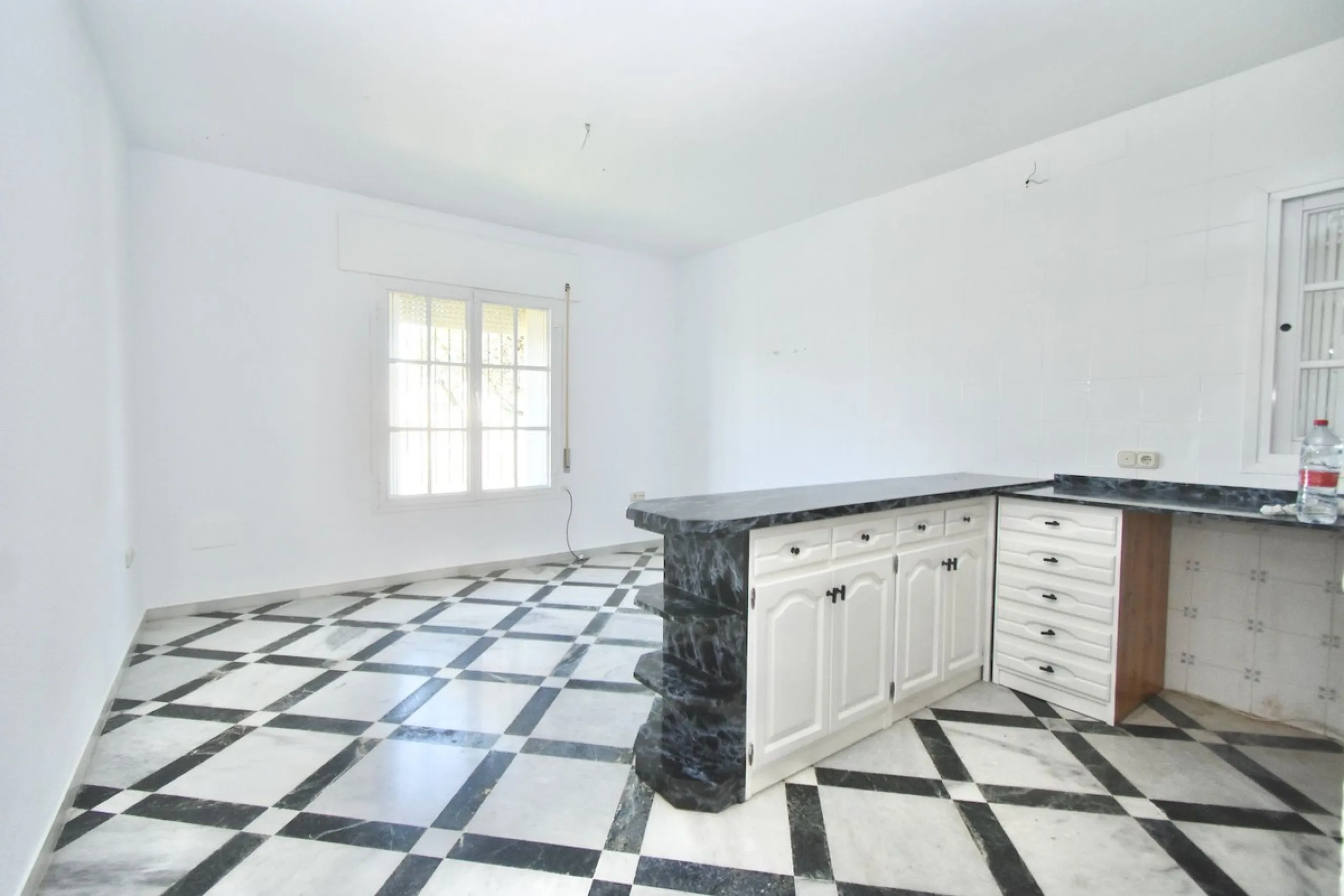 EXCLUSIVE VILLA WITH SEA VIEWS IN TORRENUEVA – LA CALA DE MIJAS