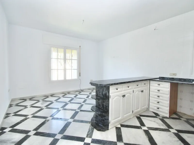 EXCLUSIVE VILLA WITH SEA VIEWS IN TORRENUEVA – LA CALA DE MIJAS