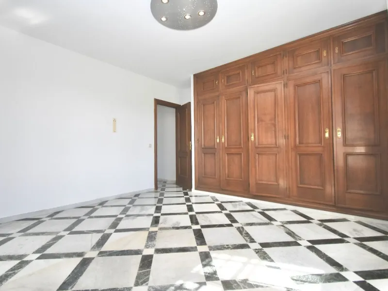 EXCLUSIVE VILLA WITH SEA VIEWS IN TORRENUEVA – LA CALA DE MIJAS