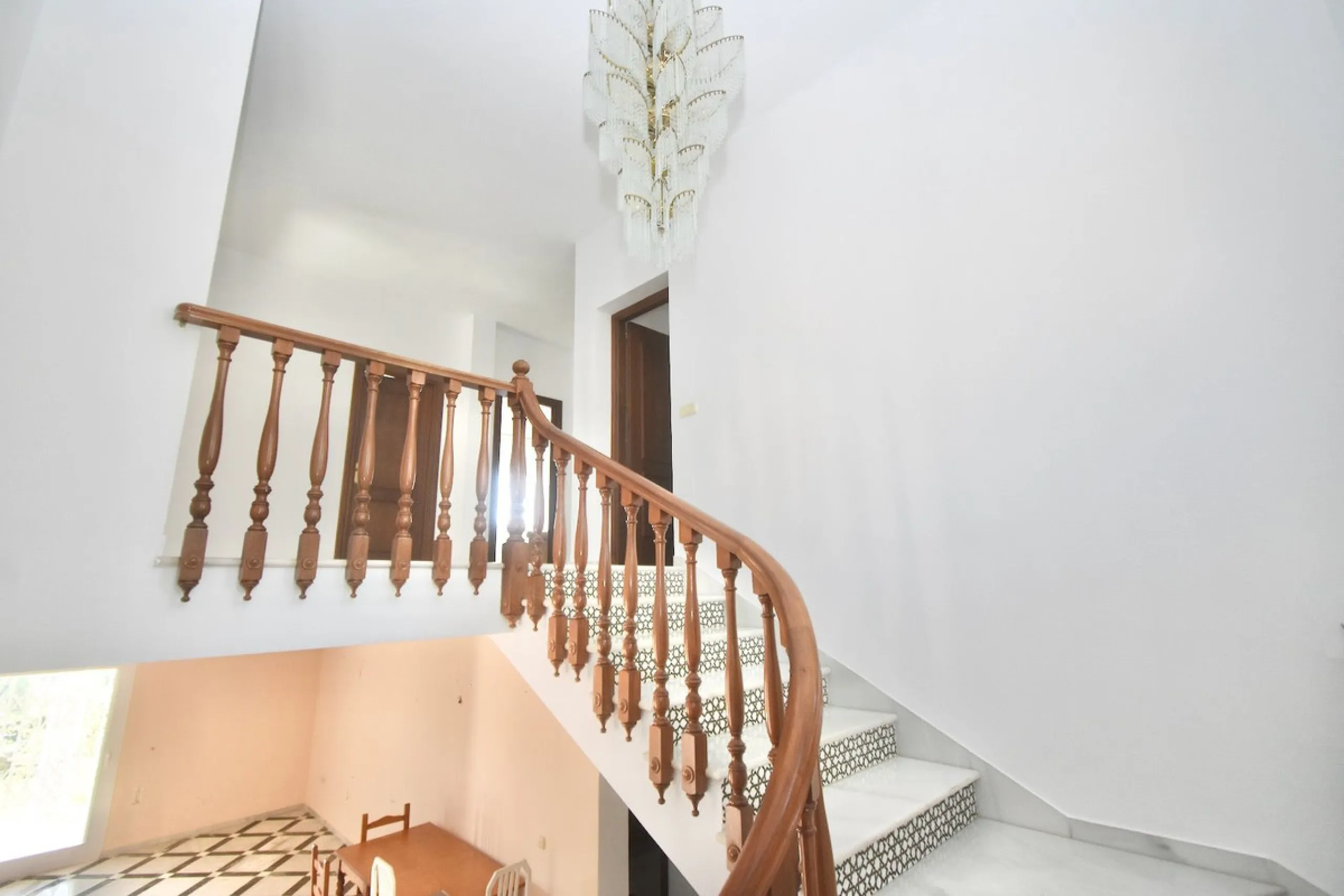 EXCLUSIVE VILLA WITH SEA VIEWS IN TORRENUEVA – LA CALA DE MIJAS