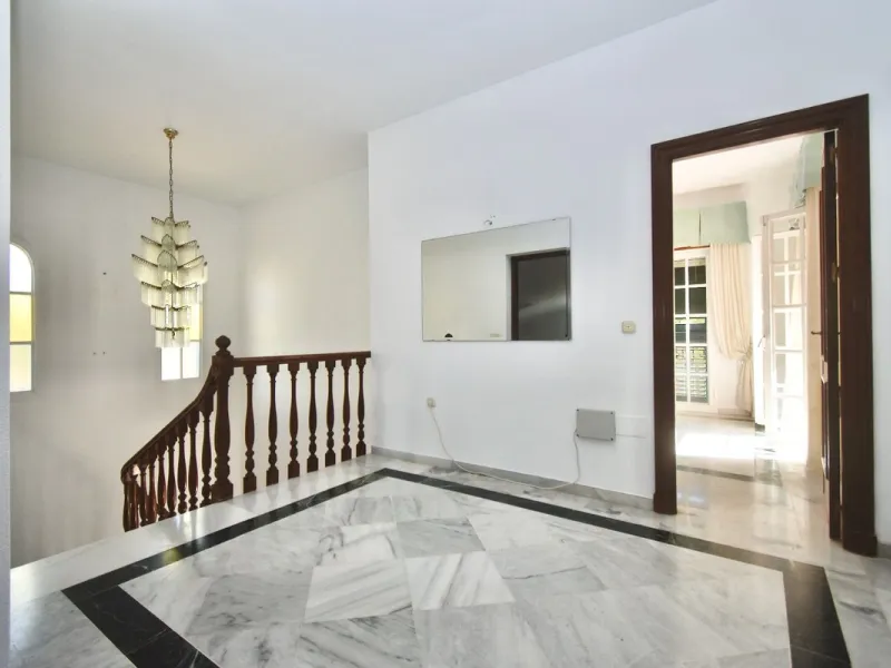 EXCLUSIVE VILLA WITH SEA VIEWS IN TORRENUEVA – LA CALA DE MIJAS