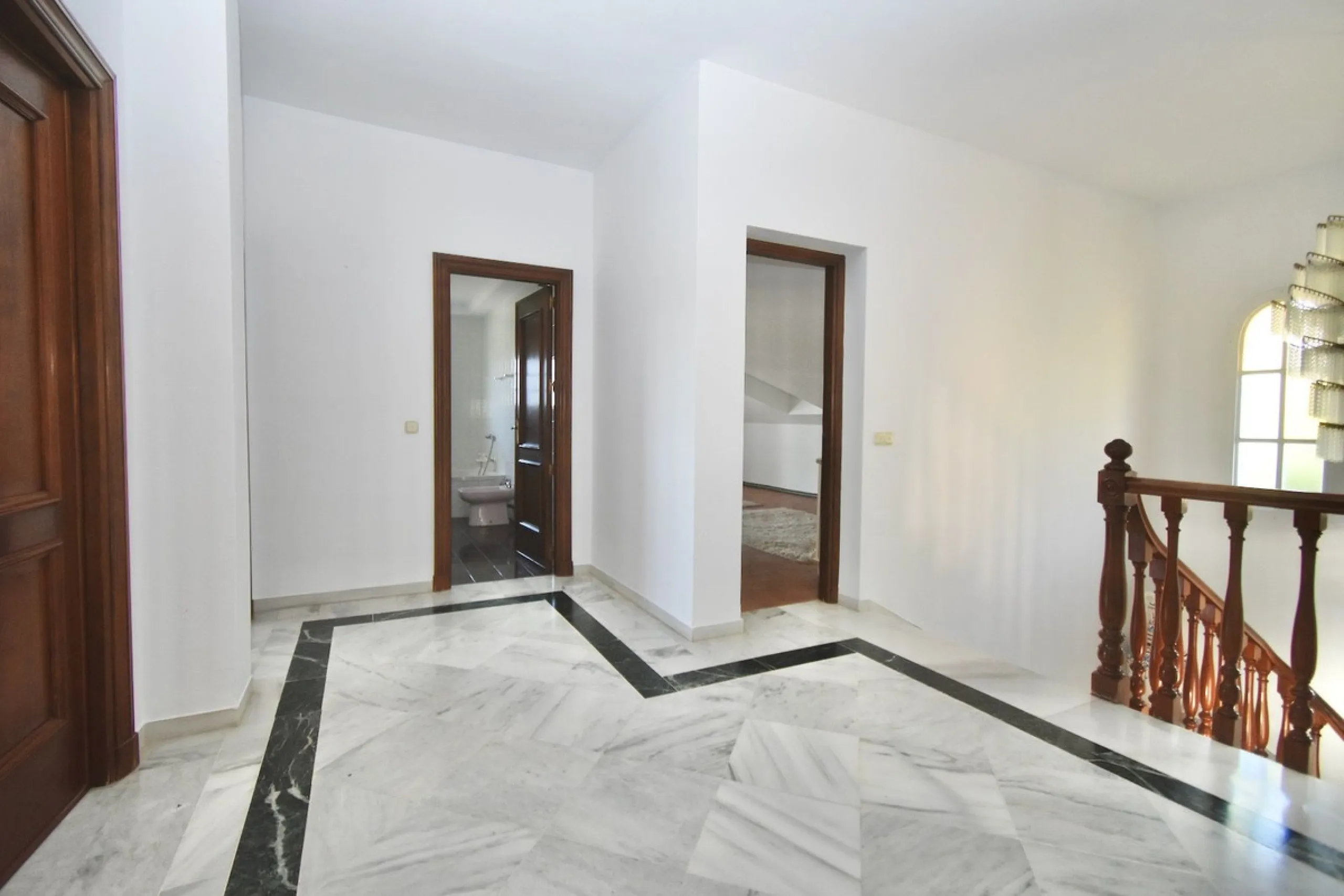 EXCLUSIVE VILLA WITH SEA VIEWS IN TORRENUEVA – LA CALA DE MIJAS