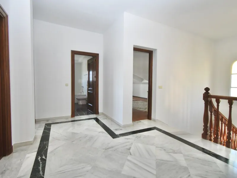 EXCLUSIVE VILLA WITH SEA VIEWS IN TORRENUEVA – LA CALA DE MIJAS