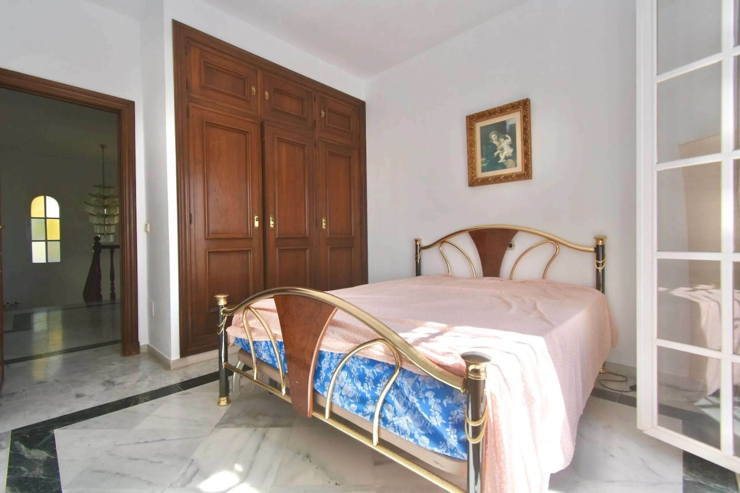 EXCLUSIVE VILLA WITH SEA VIEWS IN TORRENUEVA – LA CALA DE MIJAS