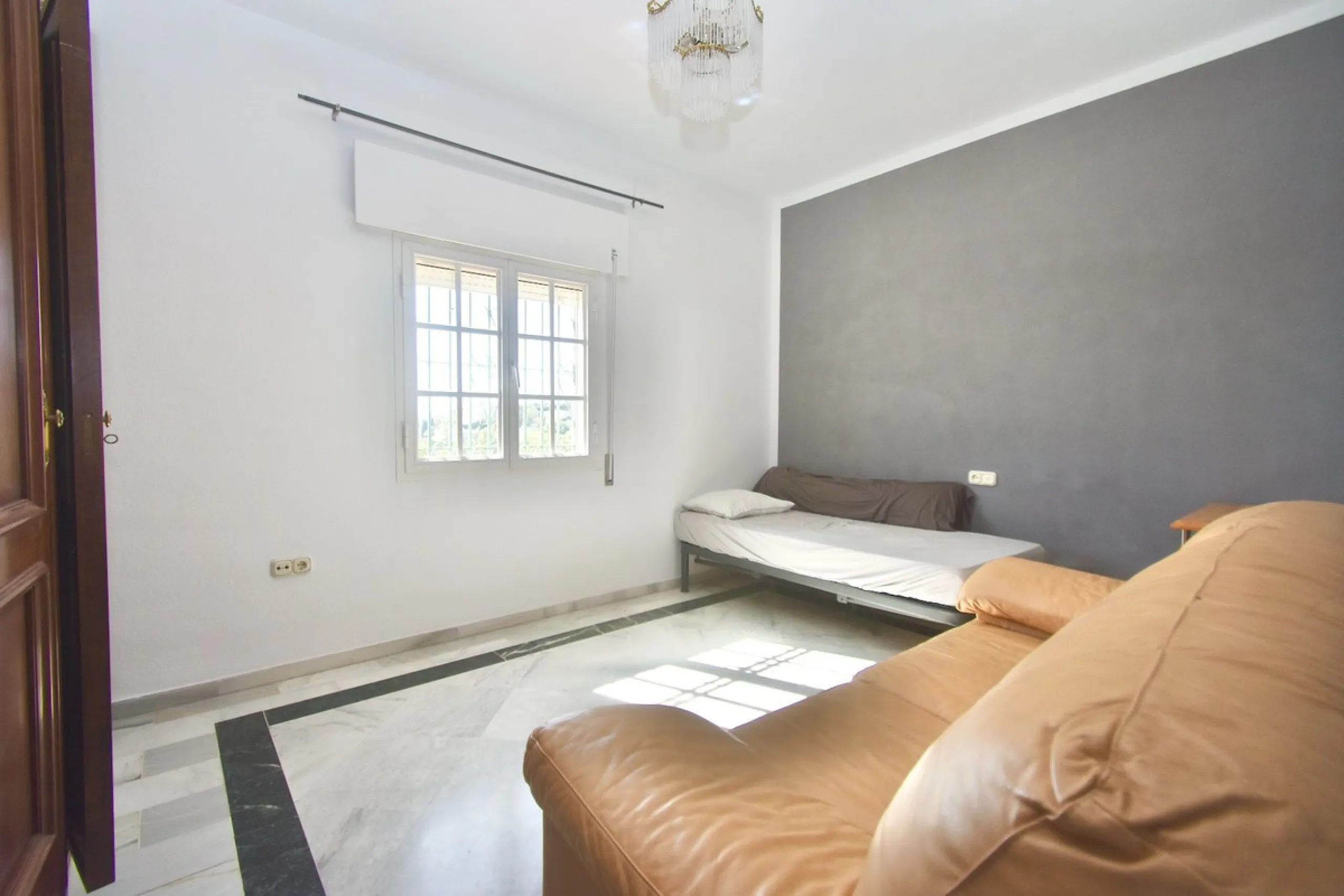 EXCLUSIVE VILLA WITH SEA VIEWS IN TORRENUEVA – LA CALA DE MIJAS