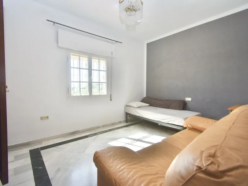 EXCLUSIVE VILLA WITH SEA VIEWS IN TORRENUEVA – LA CALA DE MIJAS