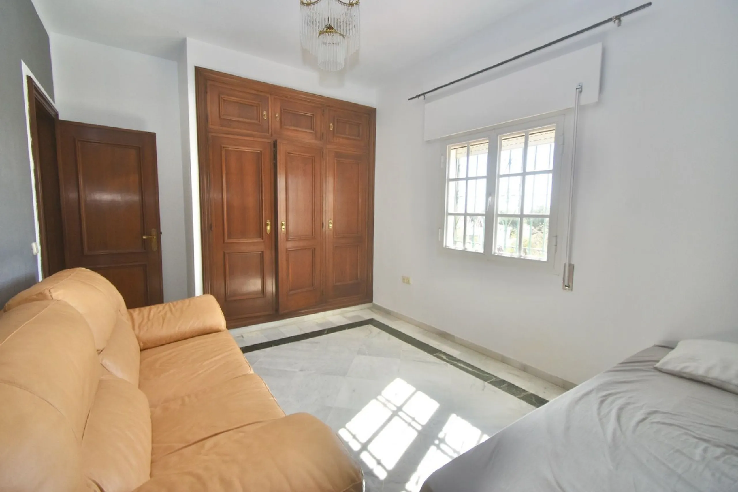 EXCLUSIVE VILLA WITH SEA VIEWS IN TORRENUEVA – LA CALA DE MIJAS