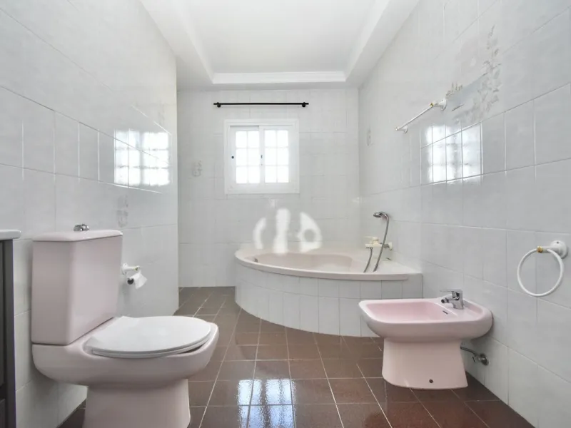 EXCLUSIVE VILLA WITH SEA VIEWS IN TORRENUEVA – LA CALA DE MIJAS