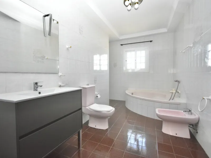 EXCLUSIVE VILLA WITH SEA VIEWS IN TORRENUEVA – LA CALA DE MIJAS