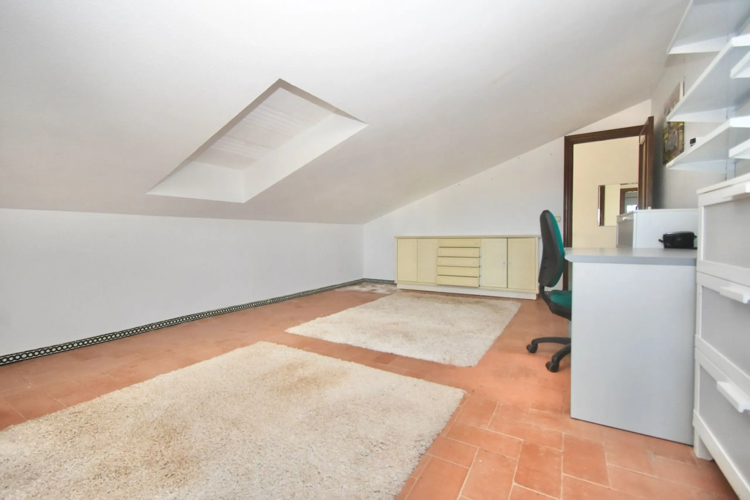 EXCLUSIVE VILLA WITH SEA VIEWS IN TORRENUEVA – LA CALA DE MIJAS