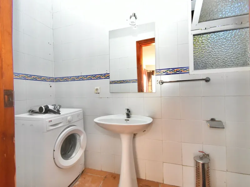 EXCLUSIVE VILLA WITH SEA VIEWS IN TORRENUEVA – LA CALA DE MIJAS