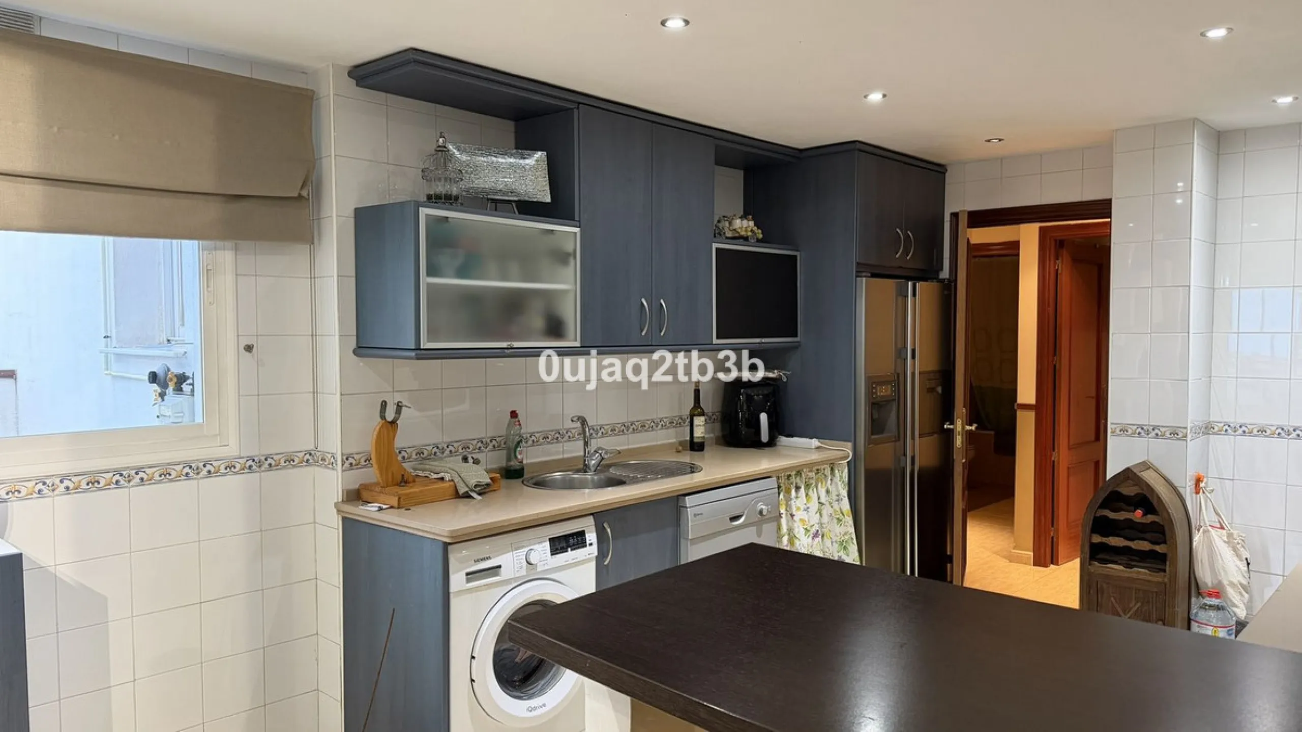 Magnificent penthouse in San Pedro de Alcántara, located in a well-established area with all amenities within walking distance, including shops, landscaped areas, schools and the town centre. The property offers easy and convenient access by car, making i
