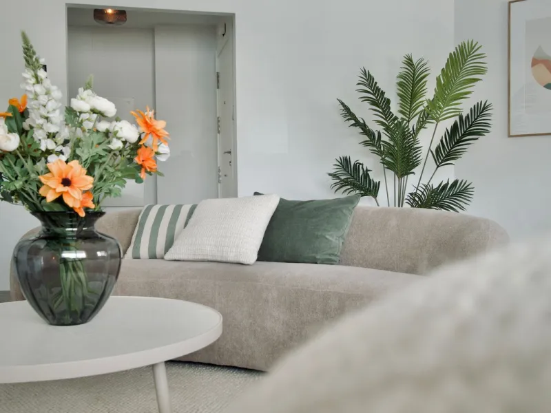 Spacious new-build apartment in the center of Estepona – Within walking distance of the beach and amenities