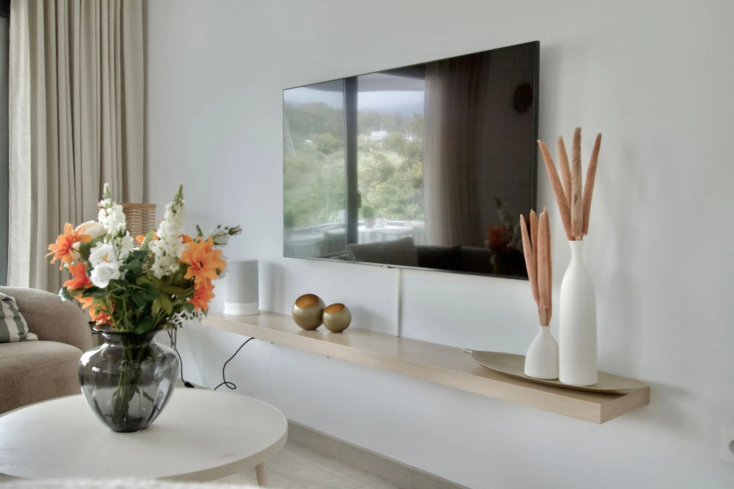 Spacious new-build apartment in the center of Estepona – Within walking distance of the beach and amenities