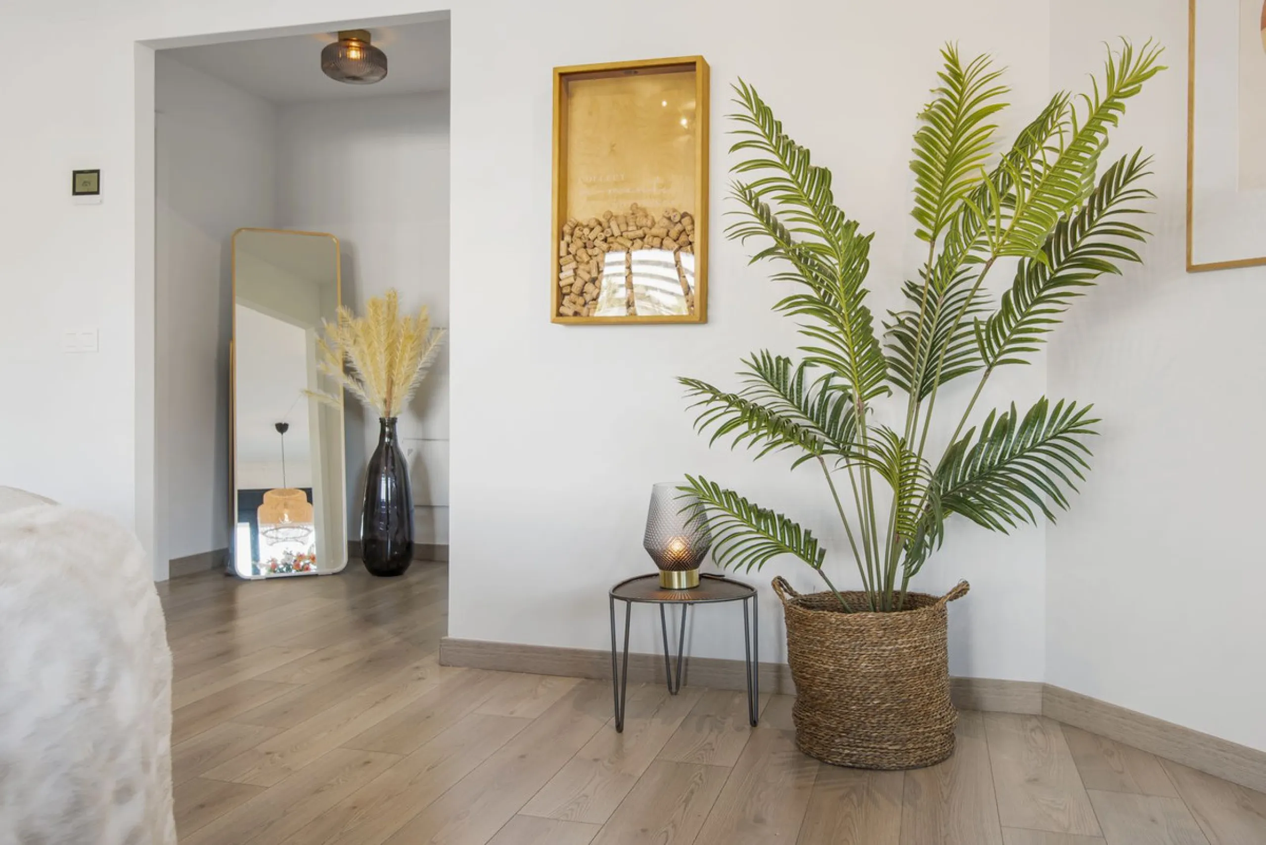 Spacious new-build apartment in the center of Estepona – Within walking distance of the beach and amenities