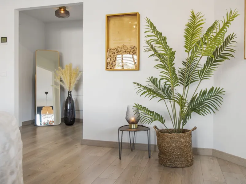 Spacious new-build apartment in the center of Estepona – Within walking distance of the beach and amenities