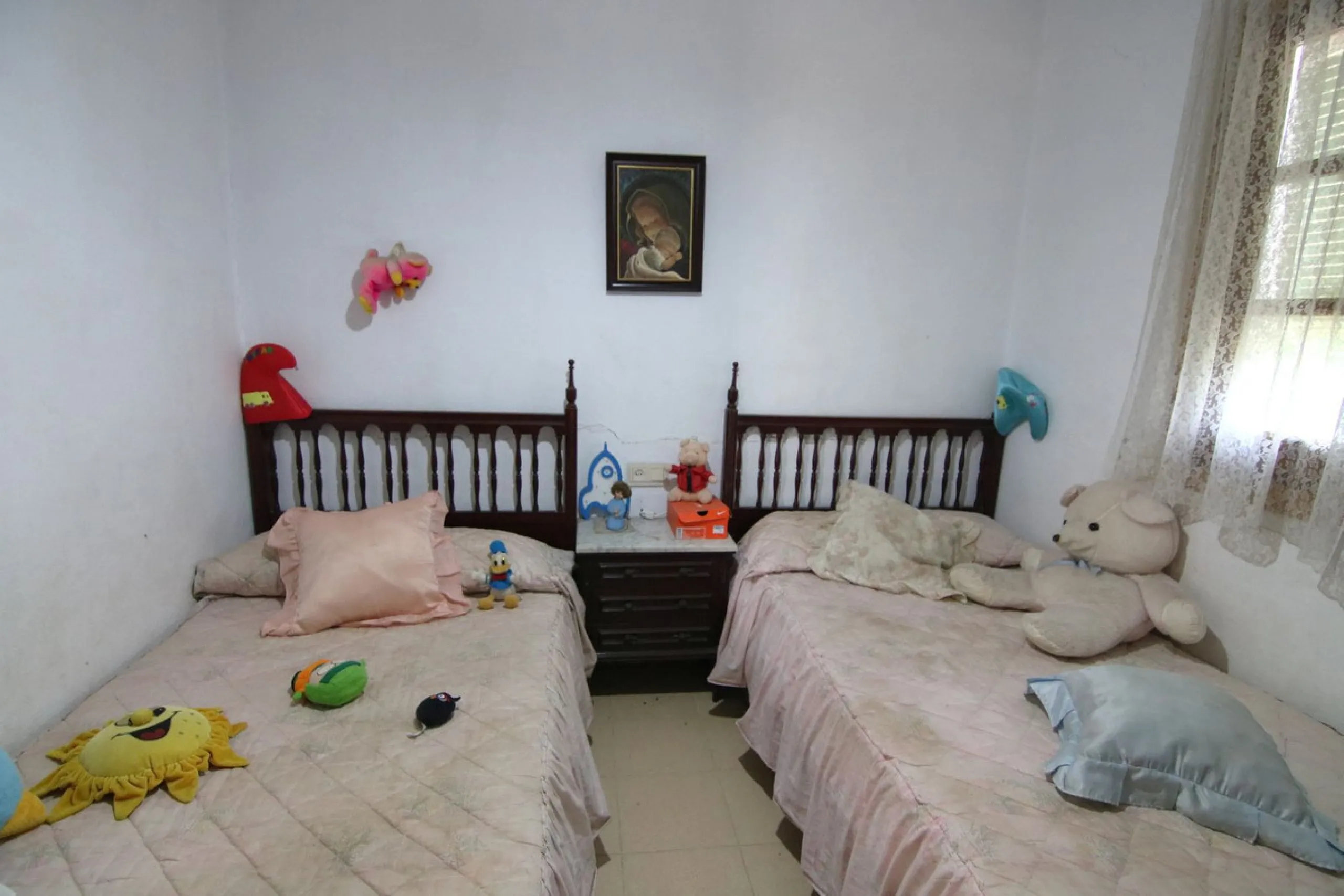 RUSTIC HOUSE AND PLOT IN SIERRA GORDA
