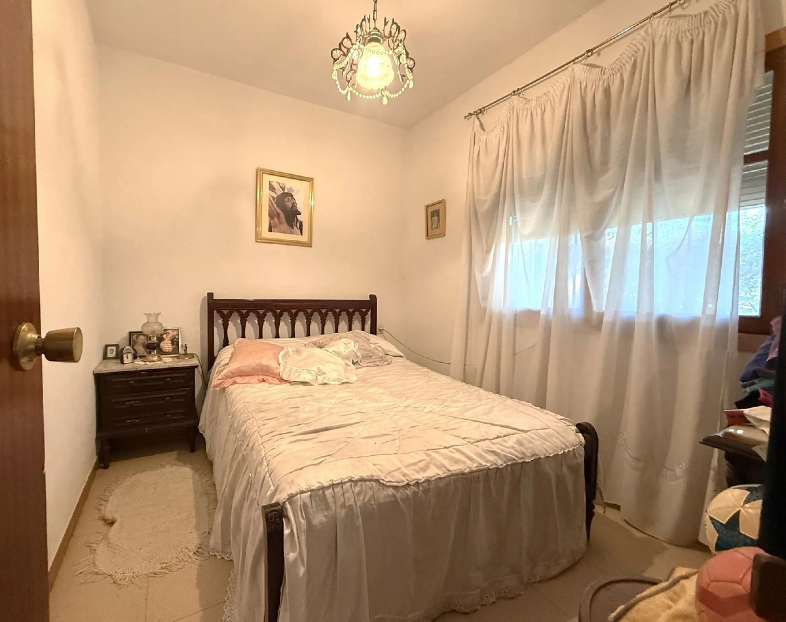 RUSTIC HOUSE AND PLOT IN SIERRA GORDA