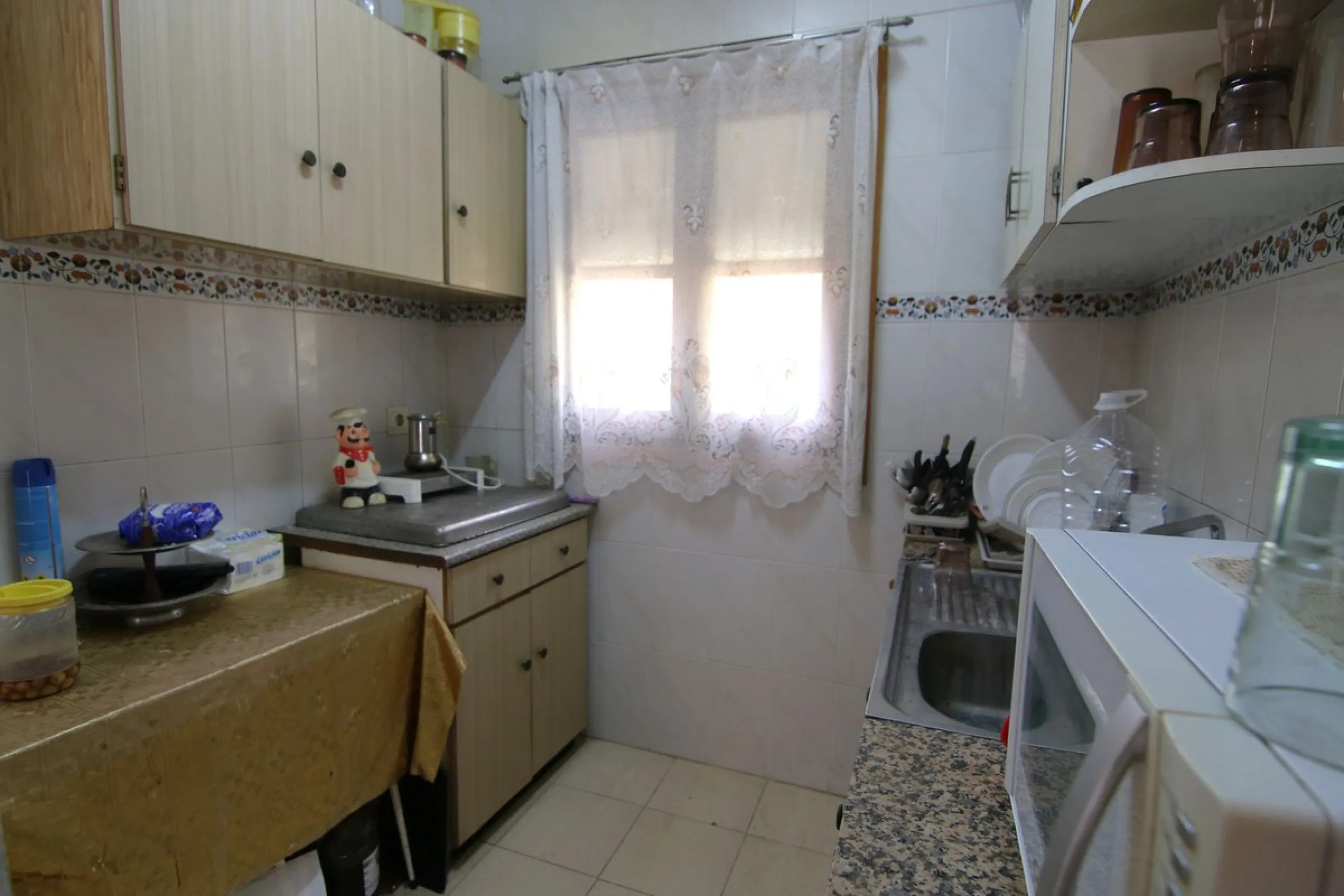 RUSTIC HOUSE AND PLOT IN SIERRA GORDA