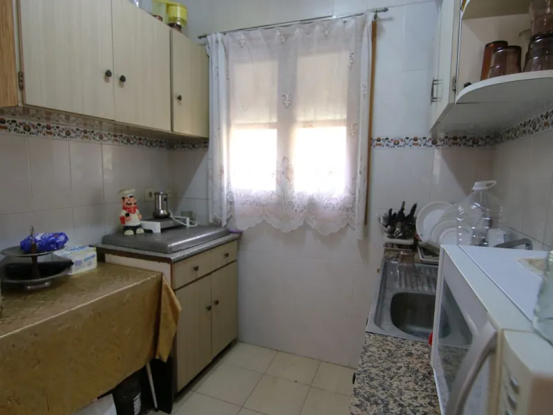RUSTIC HOUSE AND PLOT IN SIERRA GORDA