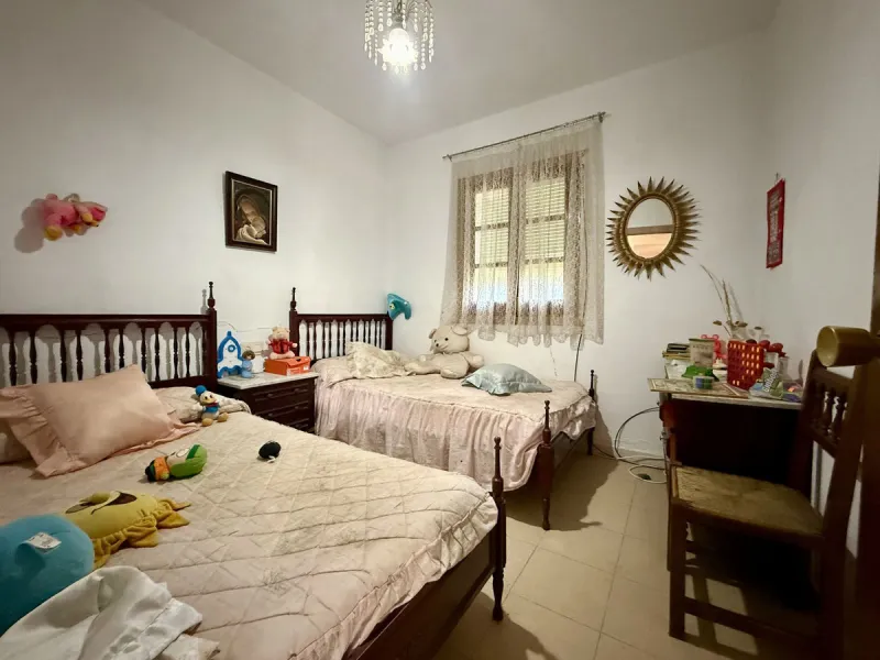 RUSTIC HOUSE AND PLOT IN SIERRA GORDA