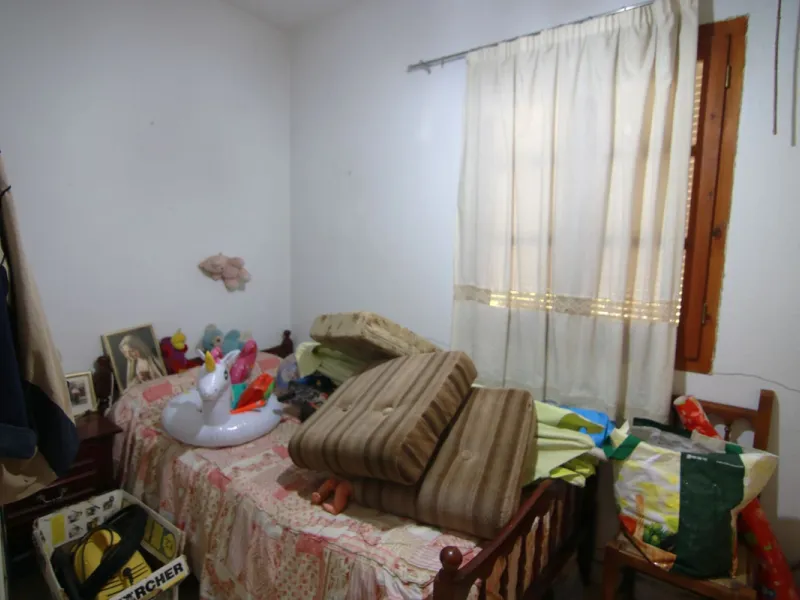 RUSTIC HOUSE AND PLOT IN SIERRA GORDA