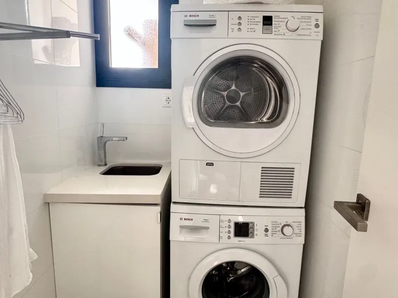 Apartment - Top Floor Apartment в продаже в Mijas, Málaga. В доме 2 спален и 1 ванных комнат. Площадь дома 82 м²