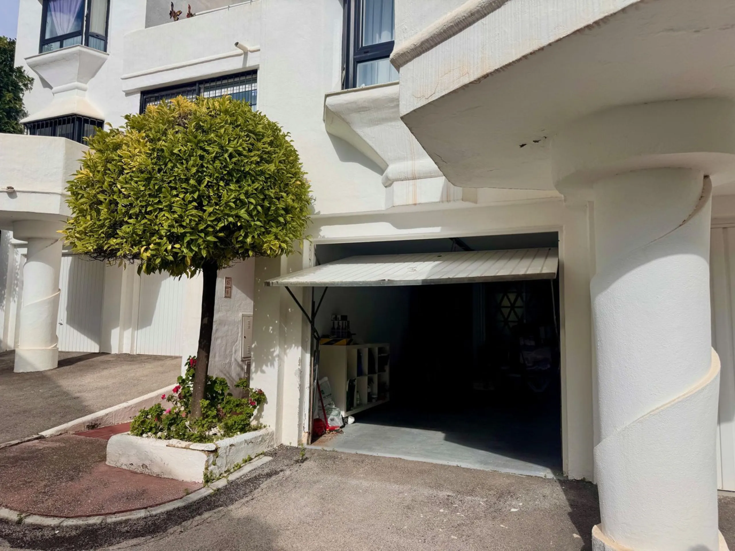 Apartment - Top Floor Apartment в продаже в Mijas, Málaga. В доме 2 спален и 1 ванных комнат. Площадь дома 82 м²