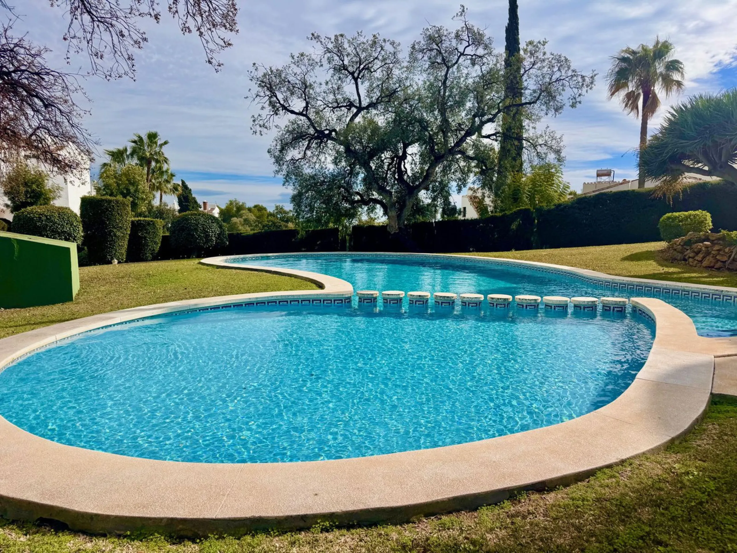 Apartment - Top Floor Apartment в продаже в Mijas, Málaga. В доме 2 спален и 1 ванных комнат. Площадь дома 82 м²