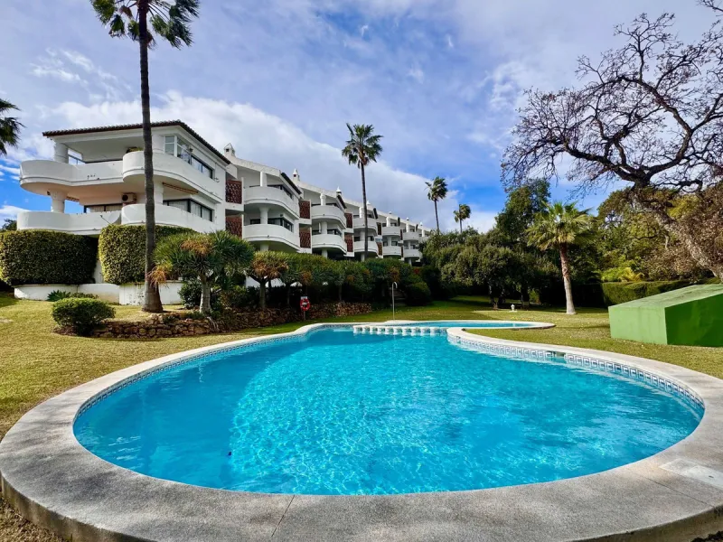 Apartment - Top Floor Apartment в продаже в Mijas, Málaga. В доме 2 спален и 1 ванных комнат. Площадь дома 82 м²