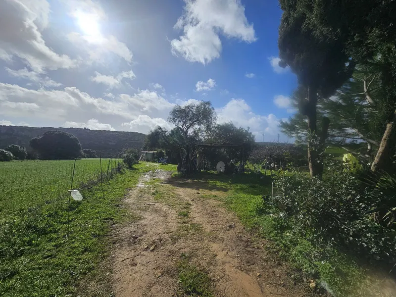***Special listing *** Do you dream to live off grid on the costa del sol, close to the sea, but in the mountains? This property is located in the mouth of el canuto, a beautiful nature reserve in casares malaga, very good for hiking, climbing, bird watch
