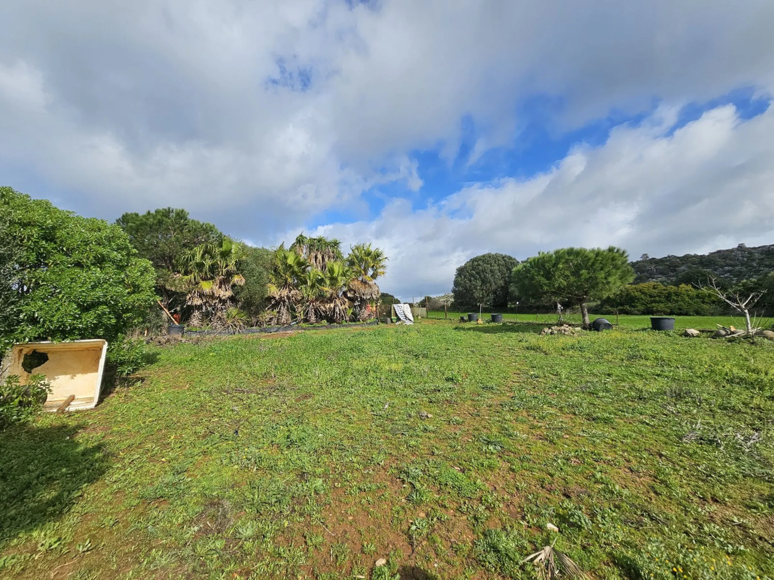 ***Special listing *** Do you dream to live off grid on the costa del sol, close to the sea, but in the mountains? This property is located in the mouth of el canuto, a beautiful nature reserve in casares malaga, very good for hiking, climbing, bird watch