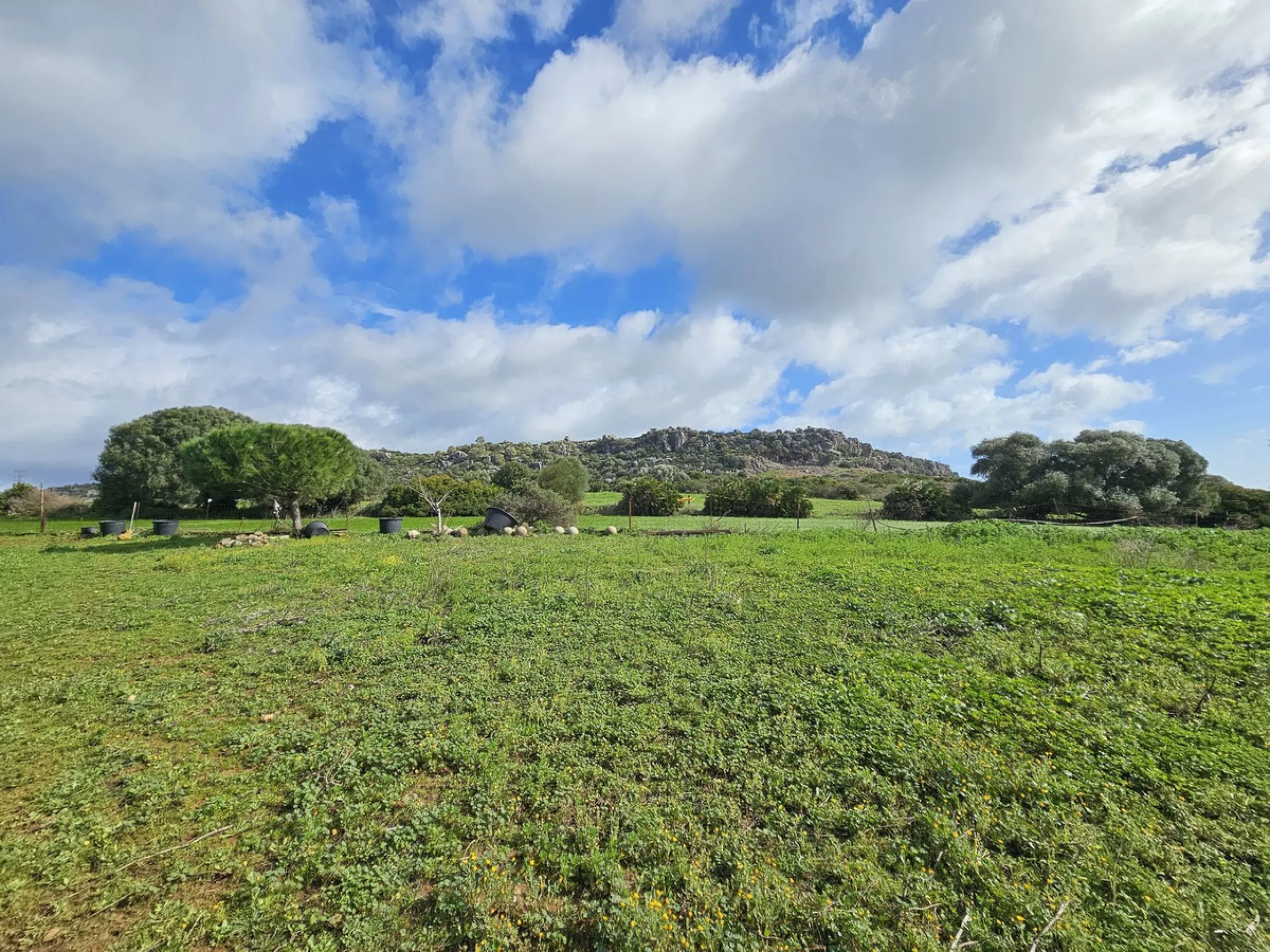 ***Special listing *** Do you dream to live off grid on the costa del sol, close to the sea, but in the mountains? This property is located in the mouth of el canuto, a beautiful nature reserve in casares malaga, very good for hiking, climbing, bird watch