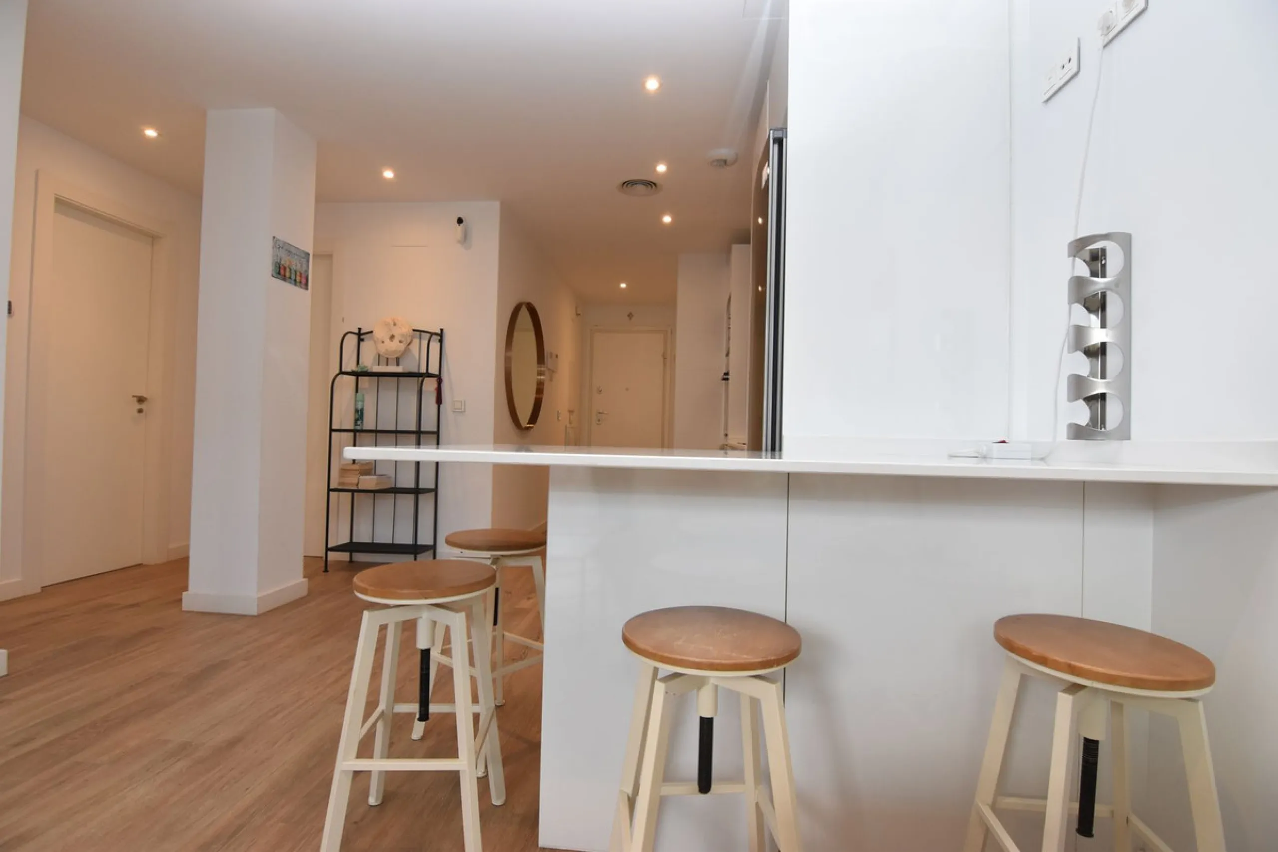 Apartment - Ground Floor Apartment в продаже в Torremolinos, Málaga. В доме 2 спален и 2 ванных комнат. Площадь дома 110 м²