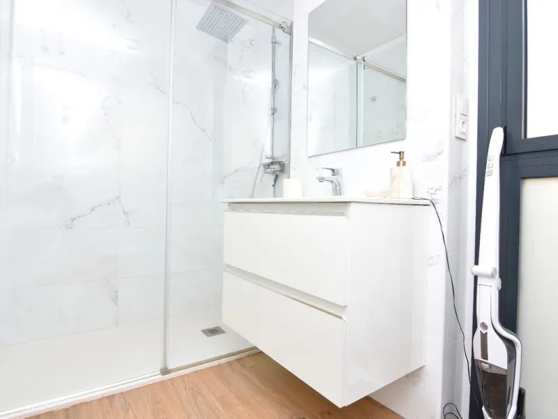 Apartment - Ground Floor Apartment в продаже в Torremolinos, Málaga. В доме 2 спален и 2 ванных комнат. Площадь дома 110 м²