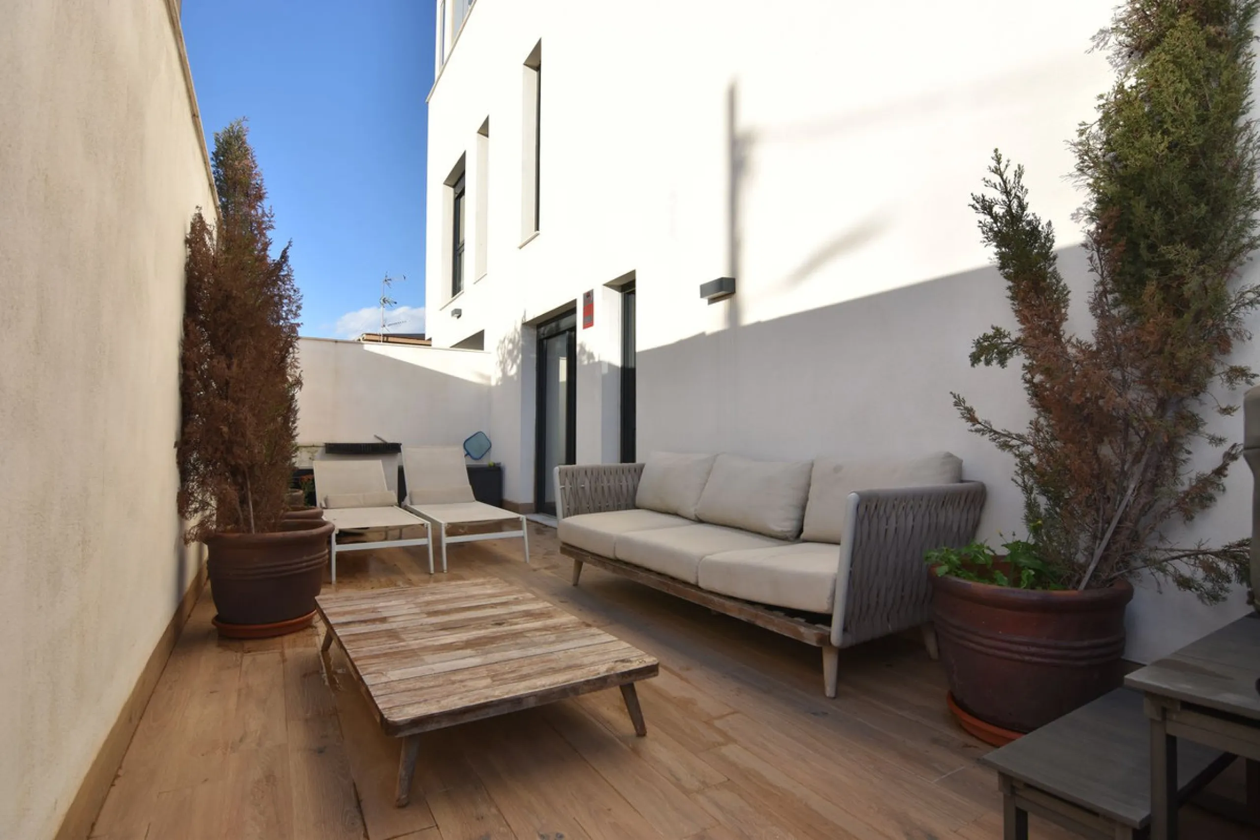 Apartment - Ground Floor Apartment в продаже в Torremolinos, Málaga. В доме 2 спален и 2 ванных комнат. Площадь дома 110 м²