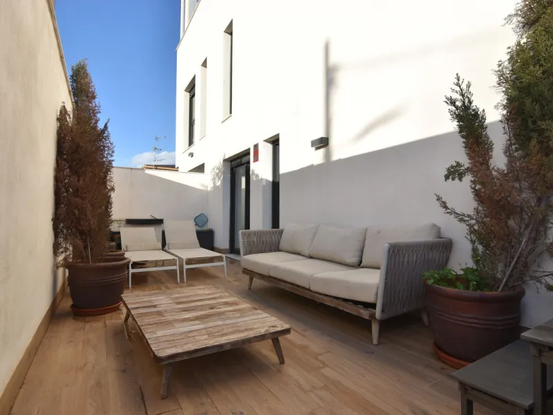 Apartment - Ground Floor Apartment в продаже в Torremolinos, Málaga. В доме 2 спален и 2 ванных комнат. Площадь дома 110 м²