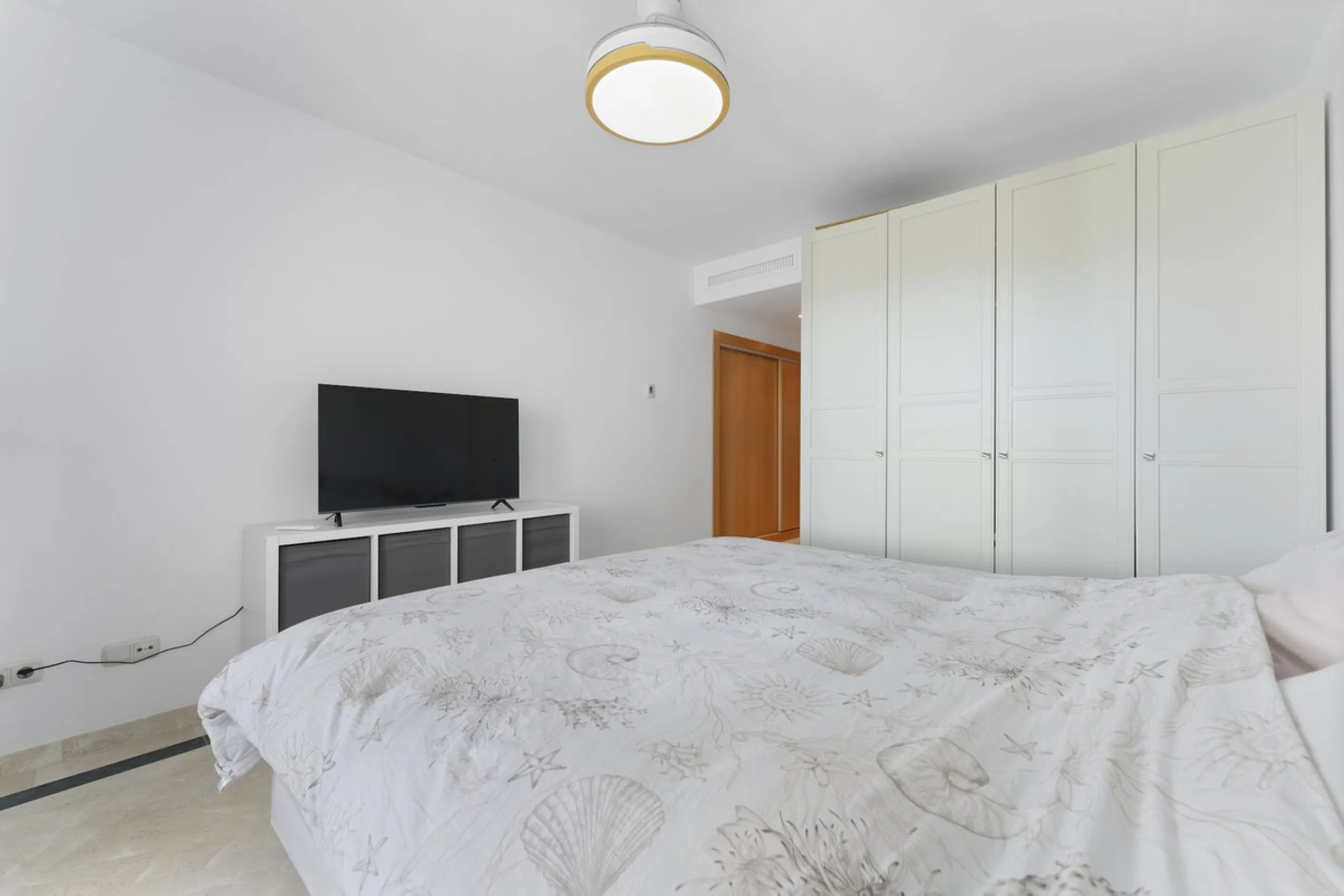 Stunning ground floor apartment in Casares Golf – Your Perfect Getaway!