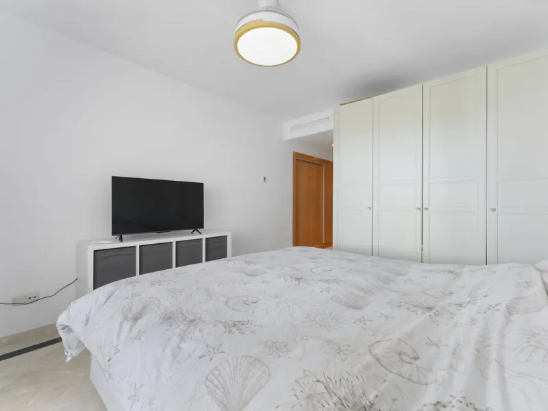 Stunning ground floor apartment in Casares Golf – Your Perfect Getaway!