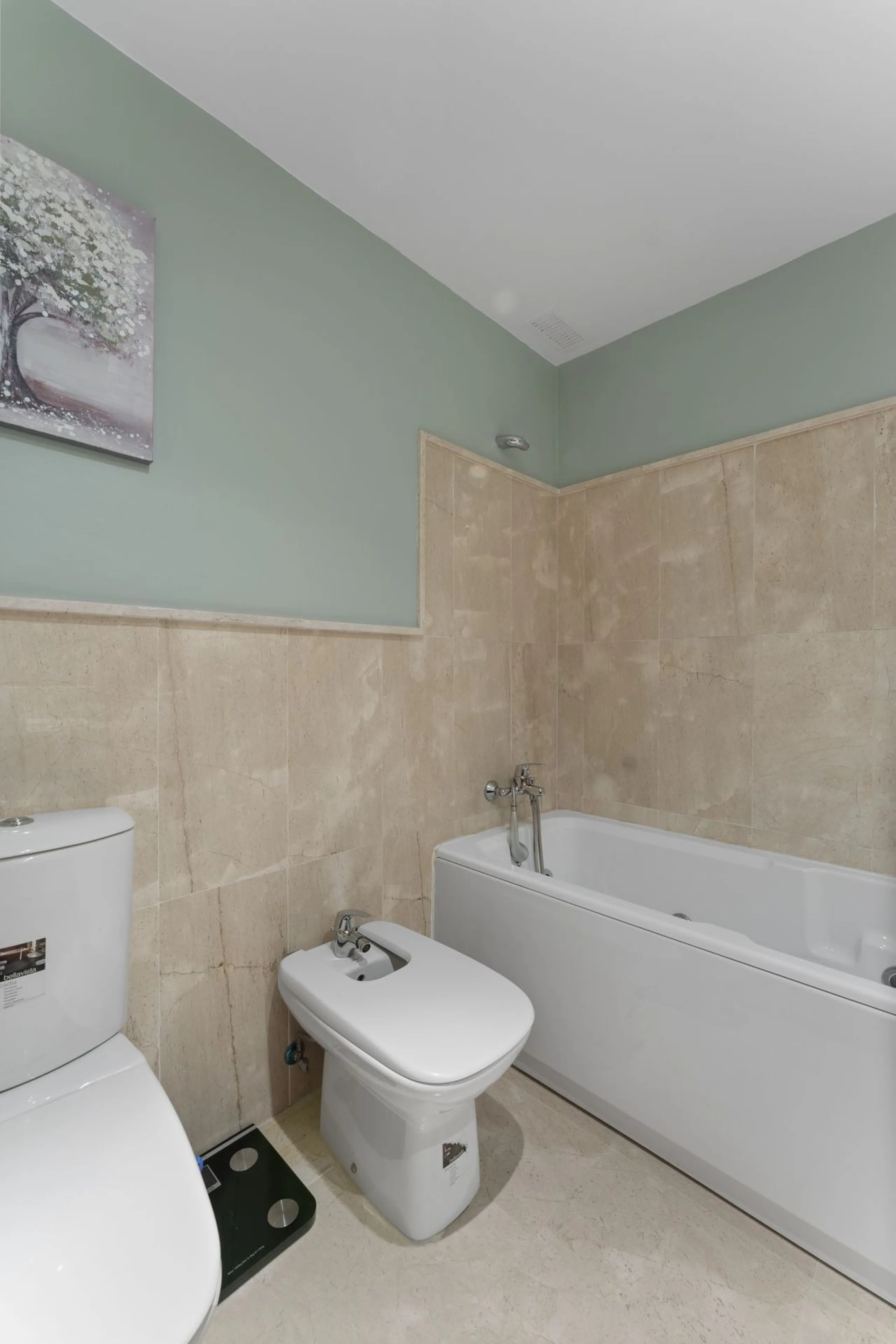 Stunning ground floor apartment in Casares Golf – Your Perfect Getaway!