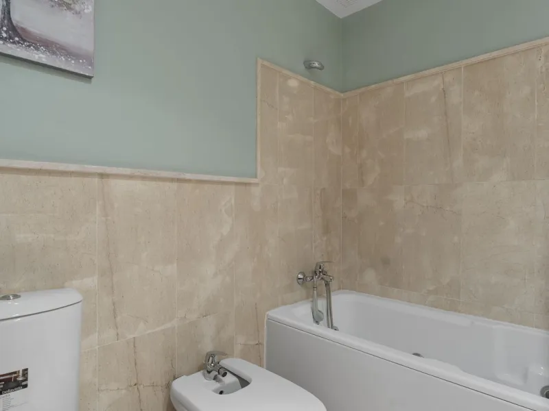 Stunning ground floor apartment in Casares Golf – Your Perfect Getaway!